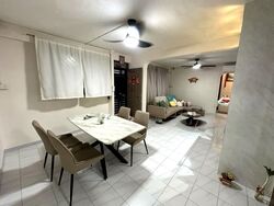 Blk 350 Yishun Jasmine (Yishun), HDB 4 Rooms #599921491